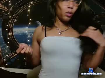 tashatoni420 Chaturbate model profile picture