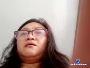 tastyasia Chaturbate model profile picture