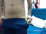 tato_guzman chaturbate profile picture