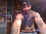 tattooandgoo chaturbate profile picture