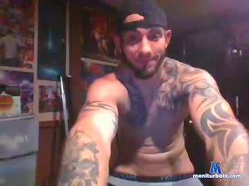 tattooandgoo chaturbate livecam performer profile