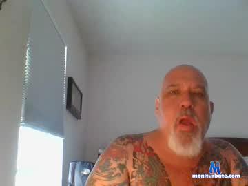 tattooedofficestroker777 chaturbate livecam performer profile