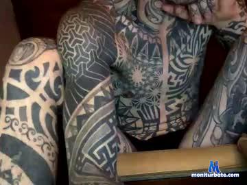 tattooguy999 chaturbate livecam performer profile