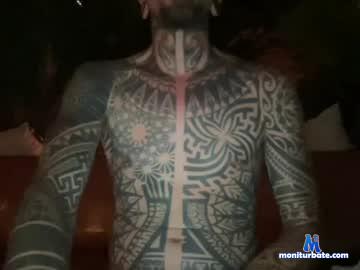 tattooguy999 Chaturbate model profile picture