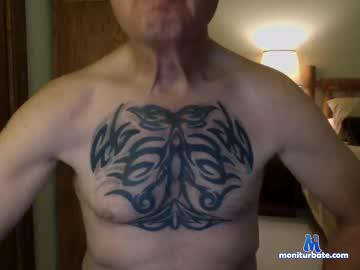 tattoonips chaturbate livecam performer profile