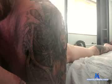 tattooskin1 chaturbate livecam performer profile