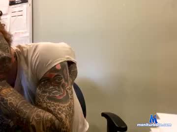 tattydaddi chaturbate livecam performer profile