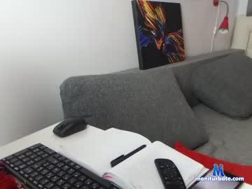tayasia Chaturbate model profile picture