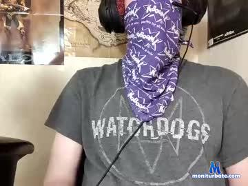 tba6er Chaturbate model profile picture