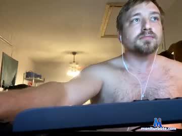 teapokk Chaturbate model profile picture