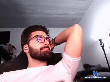 teddyroosevelt123 chaturbate livecam performer profile