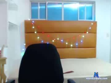 teffi_parker chaturbate livecam performer profile