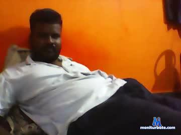 telugumanhyd Chaturbate model profile picture