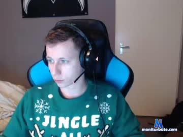 temtem11 Chaturbate model profile picture