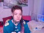 tephaniemonroe chaturbate profile picture