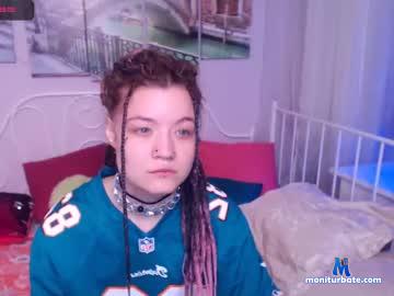 tephaniemonroe Chaturbate model profile picture