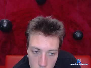 terell_teems chaturbate livecam performer profile