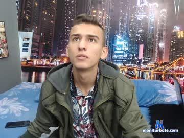 terrense_boy chaturbate livecam performer profile
