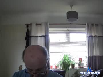 terrytasman Chaturbate model profile picture