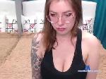 tessaclark chaturbate profile picture