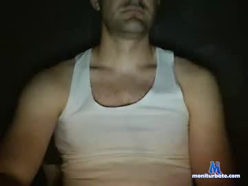 tetraramp Chaturbate model profile picture