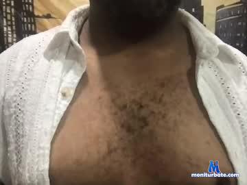th3_dark_knight8 Chaturbate model profile picture