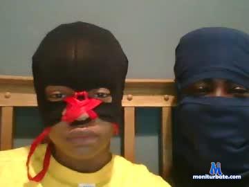 th3man247 Chaturbate model profile picture