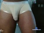 thadiusstrokes chaturbate profile picture