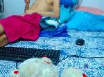thairon_hunter99 chaturbate profile picture