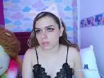 thalia_13 chaturbate profile picture