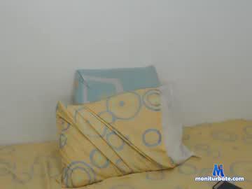 thalia_tabor Chaturbate model profile picture