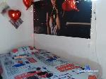 thalia_x chaturbate profile picture