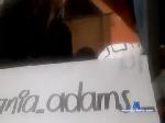 thania_adams chaturbate profile picture