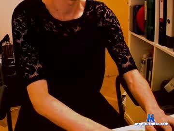 thataustrianguy chaturbate livecam performer profile