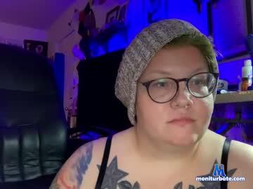 thatlittlekitty6 Chaturbate model profile picture