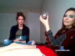 thatshygirl19 chaturbate profile picture