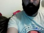 the_bearded_man chaturbate profile picture