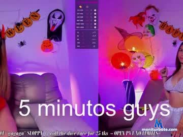 the_best_party_girls Chaturbate model profile picture