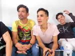 the_boys_crew chaturbate profile picture