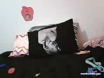the_feistyest_ginger chaturbate livecam performer profile