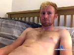 the_ginger_one chaturbate profile picture