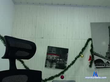 the_master25 chaturbate livecam performer profile