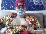 thearabbadboy chaturbate profile picture