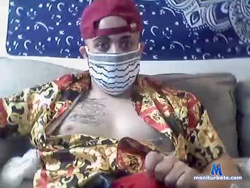 thearabbadboy chaturbate livecam performer profile