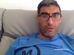 theassmenlover chaturbate profile picture