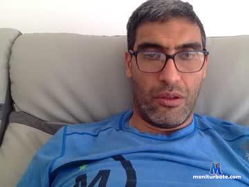 theassmenlover Chaturbate model profile picture