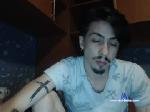 thebadjulien chaturbate profile picture