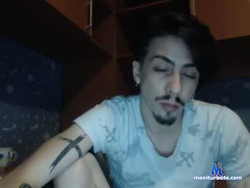 thebadjulien chaturbate livecam performer profile