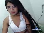 thebarbietransxxx chaturbate profile picture