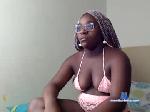 theblack_girl chaturbate profile picture